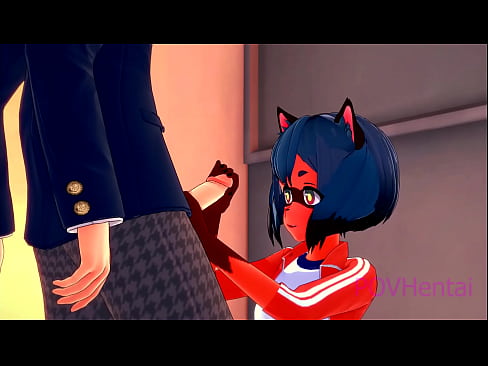 ❤️ Michiru Kagemori bilan yangi chorvachilik fermasi ❤❌  seks da bizda ﹏